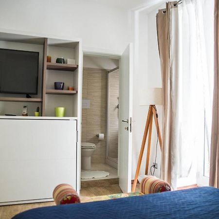 Brezza Marina B&B Μπαρλέτα Εξωτερικό φωτογραφία