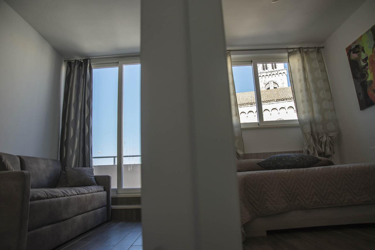 Brezza Marina B&B Μπαρλέτα Εξωτερικό φωτογραφία